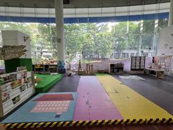 Epl Building (D3), Factory #616373451